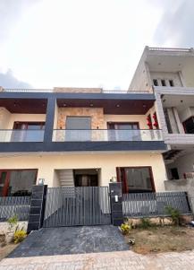Image of 1143 Sq.ft 3 BHK Independent House for sale in Kharar, Mohali for Rs. 11000000