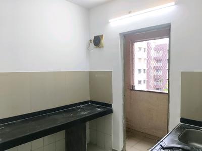 Kitchen Image of 774 Sq.ft 1.5 BHK Apartment / Flat for sale in Lodha Casa Rio by Lodha Group, Palava Phase 1 Thane for Rs. 4200000