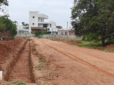 Image of 200 Sq.ft Residential Plot / Land for sale in Kapuluppada, Visakhapatnam for Rs. 4800000