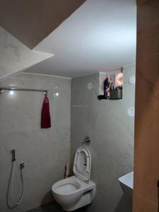 Bedroom One Image of 2500 Sq.ft 3 BHK Villa for sale in GVR Green Rich County, Suraram Hyderabad for Rs. 24000000