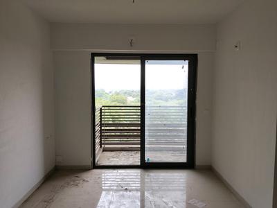 Living Room Image of 1850 Sq.ft 3 BHK Apartment / Flat for rent in Saral Aarambh, Bhadaj Ahmedabad for Rs. 25000