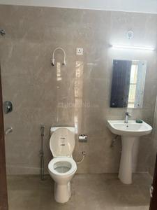 Image of 1575 Sq.ft 3 BHK Apartment / Flat for rent in Eiffel Vivassa Estate, Sultanpur Road, Lucknow for Rs. 28000