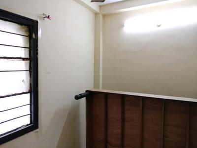 Bedroom Image of 450 Sq.ft 1 BHK Apartment / Flat for sale in Sector 23B Dwarka New Delhi for Rs. 6050000