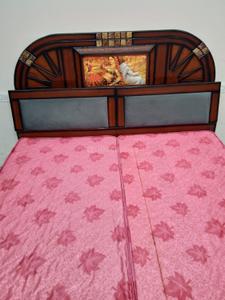 Bedroom Image of 918 Sq.ft 2 BHK Apartment / Flat for rent in Sector 115 Mohali for Rs. 20000