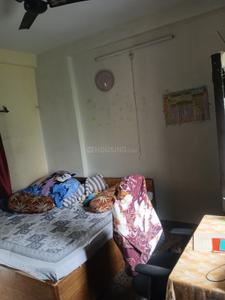 Bedroom Image of 1200 Sq.ft 3 BHK Independent House for sale in Khajuri Kalan Bhopal for Rs. 6000000