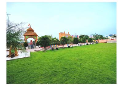 Image of 2230 Sq.ft 4.5 BHK Villa for sale in Chandrasekharpur, Bhubaneswar for Rs. 13950000