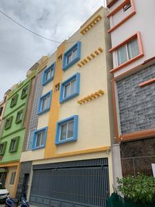Image of 3800 Sq.ft 5 BHK Independent House for sale in HBR Layout, Bengaluru for Rs. 25000000