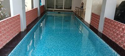 Image of 2000 Sq.ft 3 BHK Apartment / Flat for rent in Neelankarai, Chennai for Rs. 45000