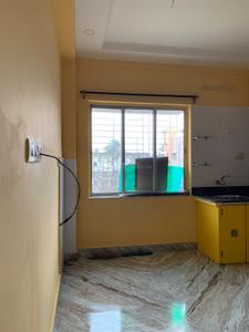 Living Room Image of 791 Sq.ft 2 BHK Apartment / Flat for sale in Kamdahari Kolkata for Rs. 3400000