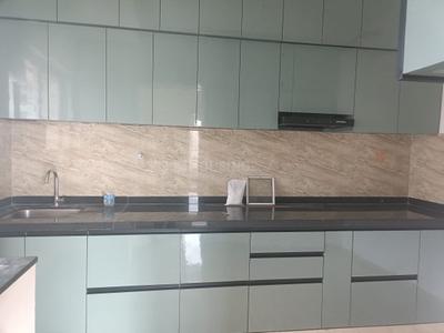 Kitchen Image of 1300 Sq.ft 3 BHK Apartment / Flat for sale in Manjari Khurd Pune for Rs. 12000000
