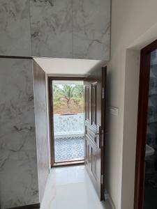 Bedroom Image of 2300 Sq.ft 3 BHK Duplex for sale in Vadamadurai Coimbatore for Rs. 12500000