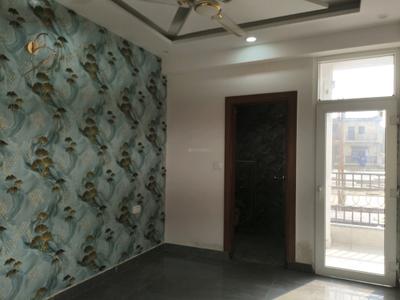 Bedroom Image of 1450 Sq.ft 3 BHK Apartment / Flat for sale in Vihaan Wardania, Noida Extension Greater Noida for Rs. 6100500