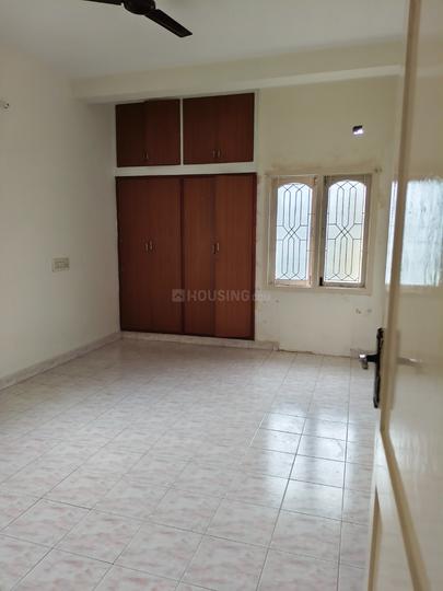 Railway Colony, Aminjikarai Bedroom 1