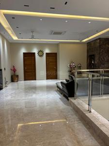 6 BHK Villa