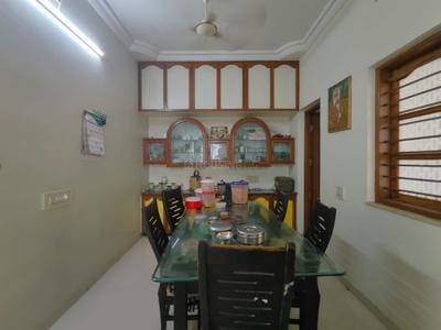 Hall Image of 1620 Sq.ft 5 BHK Villa for sale in Naranpura Ahmedabad for Rs. 35100000