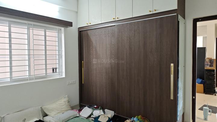 Sector 1, HSR Layout Bedroom Two 1