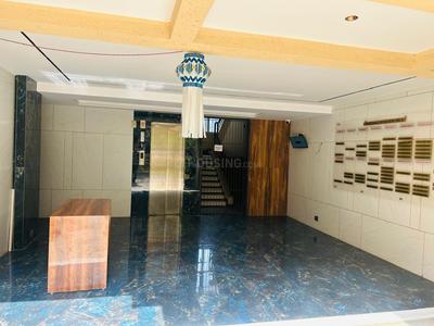 Image of 750 Sq.ft 2 BHK Apartment / Flat for sale in Panvelkar Estate Oxford Phase 1, Badlapur East, Badlapur for Rs. 2900000