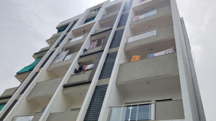 SM consultancy Building View 1