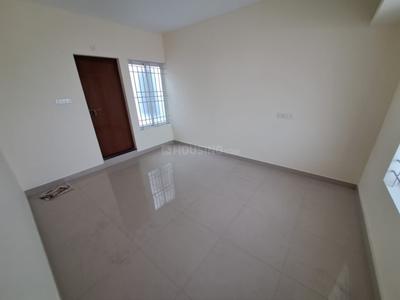 Bedroom Image of 1100 Sq.ft 2 BHK Apartment / Flat for sale in Edappally Kochi for Rs. 5900000