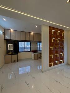 Hall Image of 1800 Sq.ft 3 BHK Independent House for sale in Bajrang Vedanta City, Kandul Raipur for Rs. 5850000