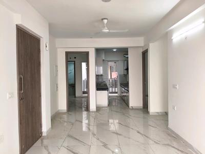 Living Room Image of 1423 Sq.ft 3.5 BHK Apartment / Flat for sale in Smartworld Gems, Sector 89 Gurgaon for Rs. 16900000