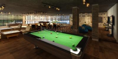 Image of 840 Sq.ft 3 BHK Apartment / Flat for sale in Merlin Skygaze, Rajpur, Kolkata for Rs. 7400000