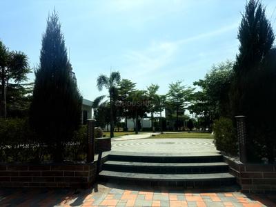 Image of 1000 Sq.ft Residential Plot / Land for sale in Ideal Paramount City, Budhaniya, Indore for Rs. 4000000