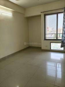 Bedroom Image of 1440 Sq.ft 3 BHK Apartment / Flat for sale in Ashiana Rangoli Gardens, Panchyawala Jaipur for Rs. 11100000