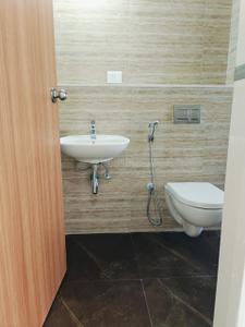 Image of 745 Sq.ft 2 BHK Apartment / Flat for rent in Lodha Palava Premier, Dombivli East, Thane for Rs. 17000