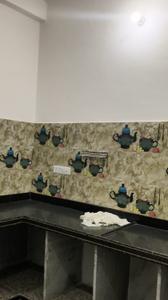 Kitchen Image of 1650 Sq.ft 3 BHK Independent House for rent in Paldi Meena Jaipur for Rs. 15000