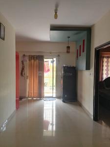 Hall Image of 1488 Sq.ft 3 BHK Apartment / Flat for sale in Subramanyapura Bengaluru for Rs. 10800000