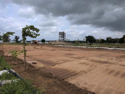 Image of 300 Sq.ft Residential Plot / Land for sale in Raikal, Ranga Reddy for Rs. 4660000