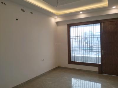 Bedroom Image of 2275 Sq.ft 4 BHK Apartment / Flat for sale in Rajendra Nagar Ghaziabad for Rs. 22100000