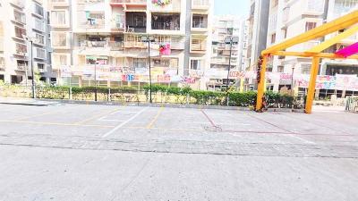 Image of 1602 Sq.ft 3 BHK Apartment / Flat for sale in Shri Shyam Hills, New Ranip, Ahmedabad for Rs. 8500000