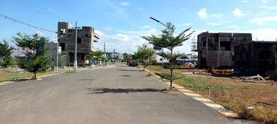 Image of 1200 Sq.ft Residential Plot / Land for sale in Kurichi, Coimbatore for Rs. 4068000