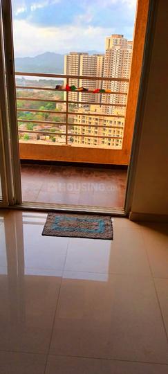 Puraniks Rumah Bali Phase 3 Main Image 1