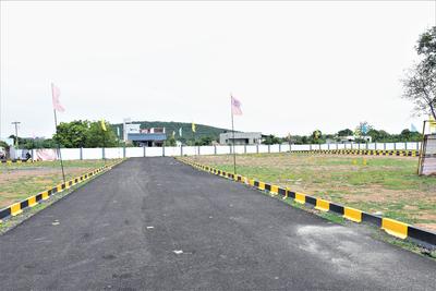 Image of 600 Sq.ft Residential Plot / Land for sale in Golden Square, Mambakkam, Chennai for Rs. 1350000