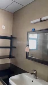 Bathroom Image of 2150 Sq.ft 4 BHK Apartment / Flat for rent in Sobha City, Sector 108 Gurgaon for Rs. 99000