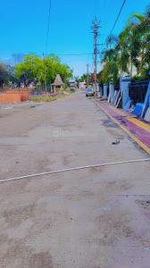 Image of 900 Sq.ft 3 BHK Duplex for sale in Rampur, Jabalpur for Rs. 8500000