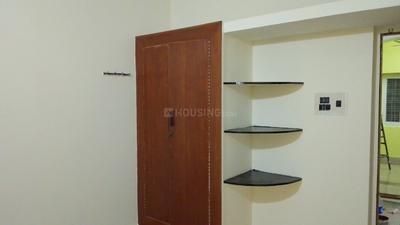 Bedroom Image of 1100 Sq.ft 2 BHK Independent House for rent in Kodihalli Bengaluru for Rs. 32000