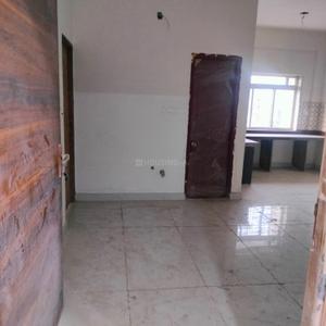 Hall Image of 1000 Sq.ft 2 BHK Apartment / Flat for sale in Shyam Bazar Kolkata for Rs. 9000000