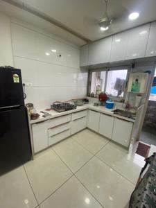 Kitchen Image of 1890 Sq.ft 3 BHK Apartment / Flat for sale in Ambawadi Ahmedabad for Rs. 14000000