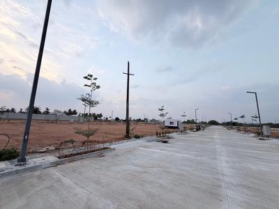 Image of 1300 Sq.ft Residential Plot / Land for sale in Chinnapanna Halli, Bengaluru for Rs. 8710000