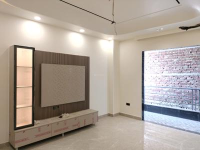 Bedroom Image of 2322 Sq.ft 4 BHK Builder Floor for sale in TDI The Grand Retreat, Sector 88 Faridabad for Rs. 24000000
