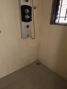 Megh malhar Bathroom Two 3