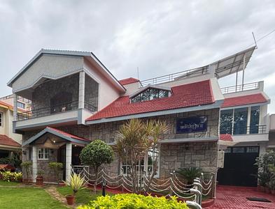 Image of 4000 Sq.ft 5 BHK Villa for rent in Ramakrishnanagar, Mysore for Rs. 100000