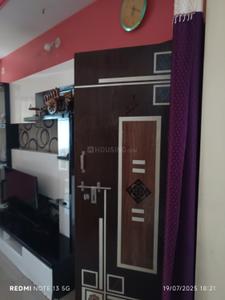 Living Room Image of 1300 Sq.ft 2 BHK Apartment / Flat for sale in MIDC Ambad Nashik for Rs. 6500000