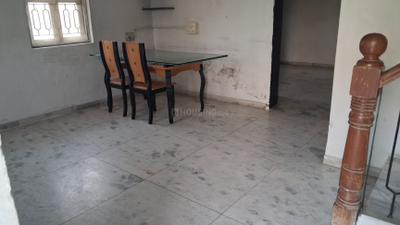 Living Room Image of 1500 Sq.ft 3 BHK Independent House for rent in Bopal Ahmedabad for Rs. 32000