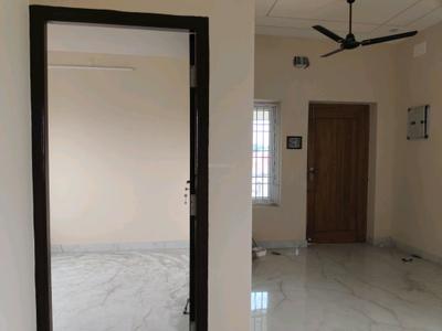 Living Room Image of 820 Sq.ft 2 BHK Villa for sale in Puzhal Chennai for Rs. 4590000