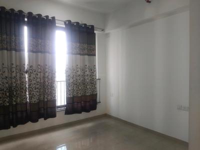 Bedroom Image of 800 Sq.ft 2 BHK Apartment / Flat for sale in Mahindra Roots, Kandivali East Mumbai for Rs. 17900000
